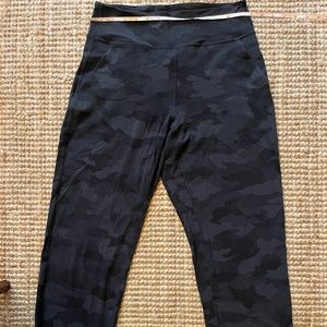 Lululemon Jogger